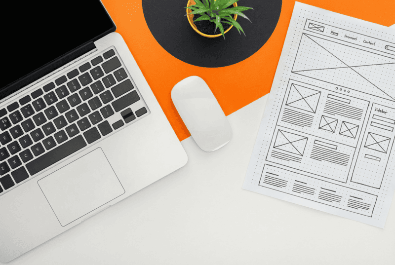 About Webux PRO- desktop